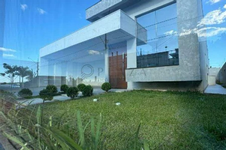 Casa à venda com 2 quartos, 189m² no Santos Dumont em Chapecó - Foto 2