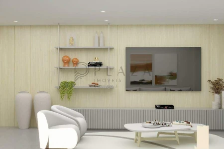 Cobertura à venda com 243m² no Centro em Chapecó - Foto 5