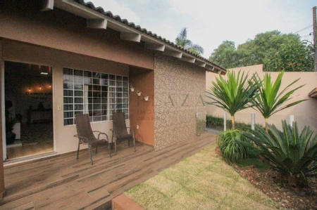 Casa à venda com 3 quartos, 150m² no Presidente Médici em Chapecó - Foto 4