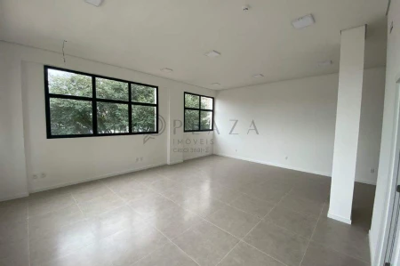 Sala Comercial para alugar com 52m² no Centro em Chapecó - Foto 3