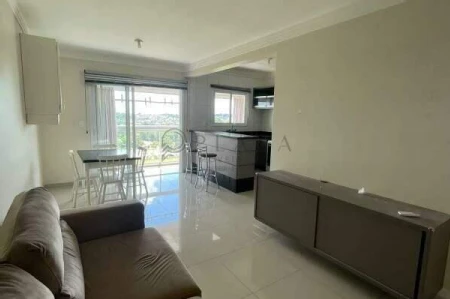 Apartamento à venda com 2 quartos, 83m² no SAIC em Chapecó - Foto 2