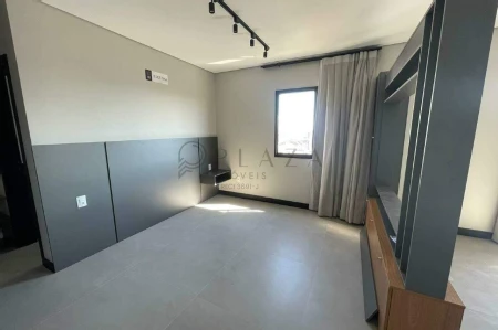 Apartamento para alugar com 1 quarto, 45m² no Centro em Chapecó - Foto 8