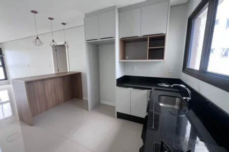 Apartamento para alugar com 3 quartos, 150m² no Centro em Chapecó - Foto 6