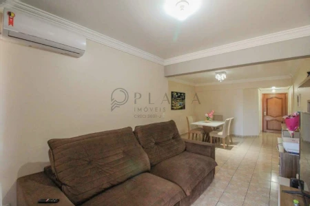 Apartamento à venda com 3 quartos, 130m² no Centro em Chapecó - Foto 4