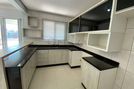 Apartamento para alugar com 2 quartos, 90m² no Jardim Itália em Chapecó - Foto 7