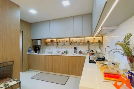 Apartamento para alugar com 2 quartos, 171m² no Centro em Chapecó - Foto 2