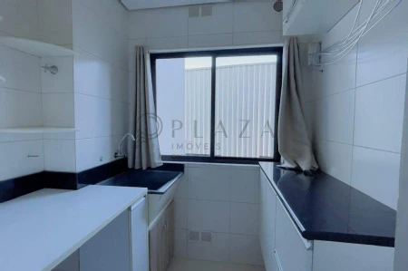 Apartamento para alugar com 2 quartos, 58m² no São Cristóvão em Chapecó - Foto 5
