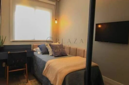 Apartamento à venda com 2 quartos, 71m² no Centro em Chapecó - Foto 7