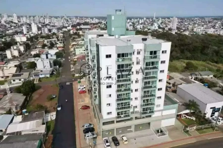 Apartamento para alugar com 4 quartos, 235m² no Lider em Chapecó - Foto 1