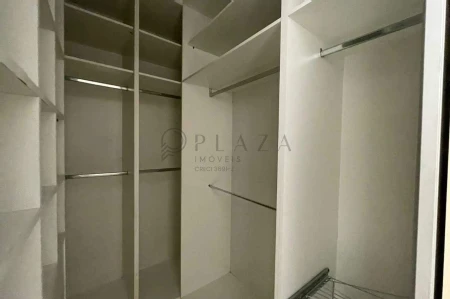 Apartamento para alugar com 3 quartos, 150m² no Centro em Chapecó - Foto 8