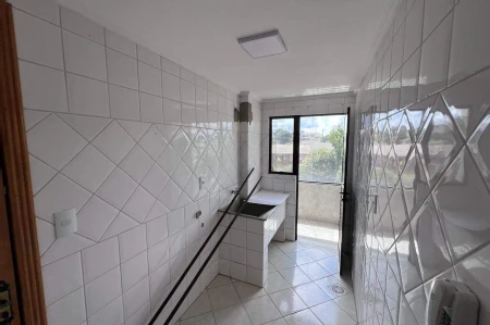 Apartamento para alugar com 3 quartos, 113m² no São Cristóvão em Chapecó - Foto 8