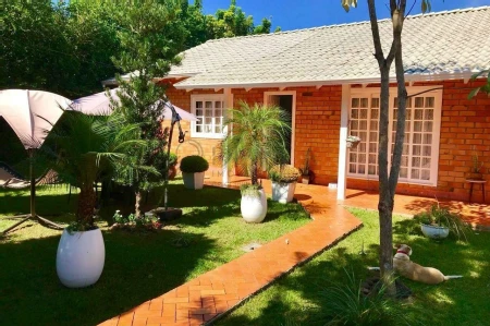 Casa à venda com 3 quartos, 110m² no Esplanada em Chapecó - Foto 3