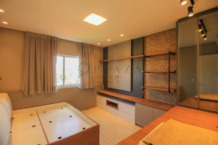 Apartamento à venda com 2 quartos, 153m² no Palmital em Chapecó - Foto 4