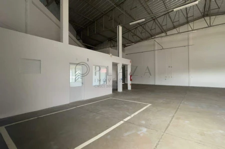 Barracão para alugar com 632m² no Jardim Europa em Chapecó - Foto 4