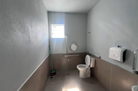 Barracão para alugar com 226m² no Jardins Mezzomo em Guatambú - Foto 7