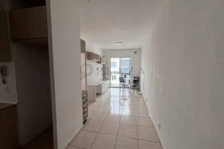 Apartamento para alugar com 2 quartos, 56m² no Pinheirinho em Chapecó - Foto 4