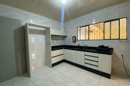 Casa à venda com 3 quartos, 127m² no Presidente Médici em Chapecó - Foto 6