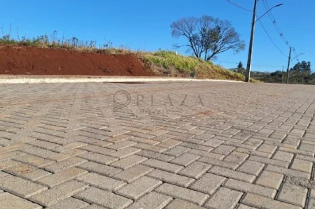 Terreno à venda com 600m² no Água Santa em Chapecó - Foto 3