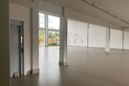 Sala Comercial à venda com 938m² no Santa Maria em Chapecó - Foto 8