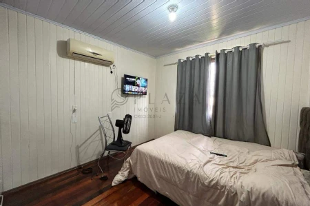 Casa à venda com 3 quartos, 360m² no Cristo Rei em Chapecó - Foto 5