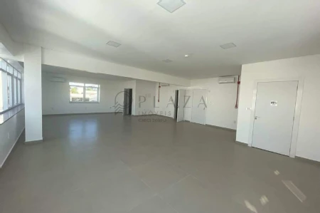 Sala Comercial para alugar com 44m² no Efapi em Chapecó - Foto 2