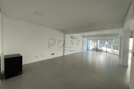 Sala Comercial para alugar com 80m² no Centro em Chapecó - Foto 2