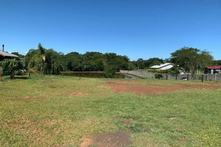 Terreno em condomínio à venda com 1.600m² no Villagos em Chapecó - Foto 8