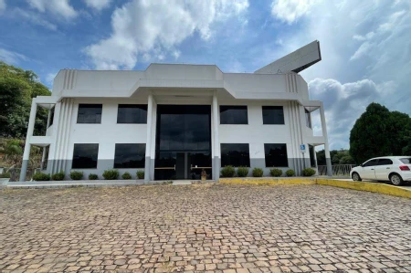 Barracão para alugar com 3.054m² no Trevo em Chapecó - Foto 4