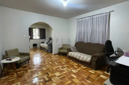 Casa para alugar com 3 quartos, 184m² no Maria Goretti em Chapecó - Foto 3