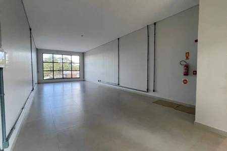 Sala Comercial para alugar com 67m² no Efapi em Chapecó - Foto 4