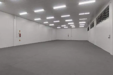 Barracão para alugar com 255m² no Jardim Itália em Chapecó - Foto 5