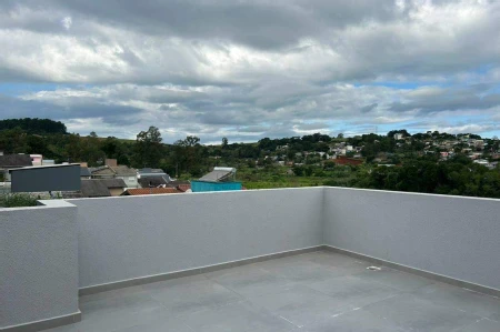 Sobrado à venda com 3 quartos, 245m² no Paraiso em Chapecó - Foto 8