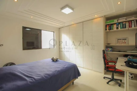 Apartamento à venda com 3 quartos, 154m² no Centro em Chapecó - Foto 7