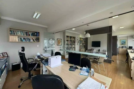 Sala Comercial para alugar com 73m² no Centro em Chapecó - Foto 6
