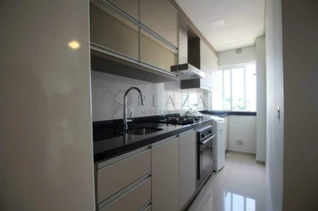 Apartamento à venda com 2 quartos, 55m² no Santo Antônio em Chapecó - Foto 2