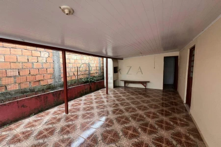 Casa para alugar com 2 quartos, 64m² no Bela Vista em Chapecó - Foto 2