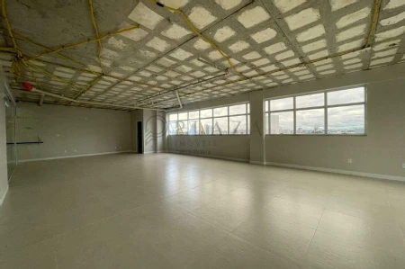 Sala Comercial para alugar com 92m² no Santa Maria em Chapecó - Foto 7