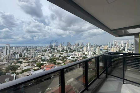 Apartamento à venda com 2 quartos, 75m² no Jardim Itália em Chapecó - Foto 6