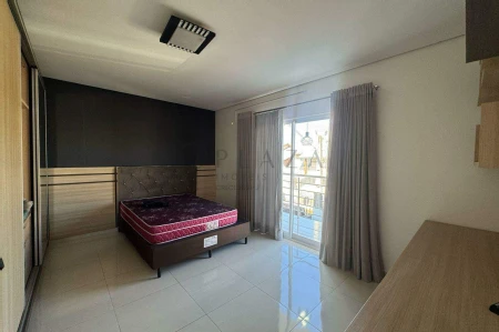 Casa à venda com 5 quartos, 343m² no Seminário em Chapecó - Foto 6
