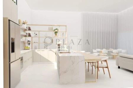 Casa para alugar com 3 quartos, 272m² no Espelho Das Águas em Chapecó - Foto 5