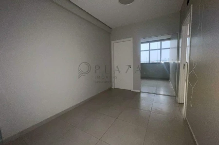 Sala Comercial para alugar com 54m² no Presidente Médici em Chapecó - Foto 2