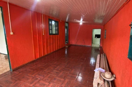 Casa para alugar com 4 quartos, 90m² no Cristo Rei em Chapecó - Foto 4