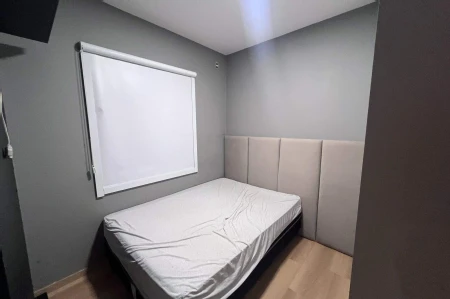 Apartamento para alugar com 2 quartos, 55m² no Santa Maria em Chapecó - Foto 8