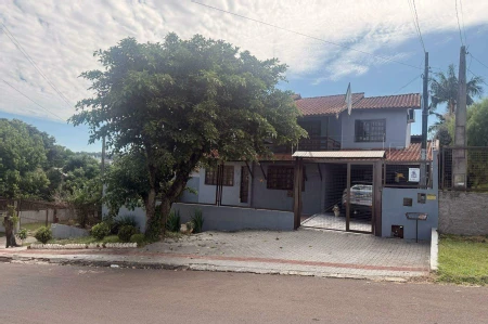 Casa para alugar com 4 quartos, 260m² no Presidente Médici em Chapecó - Foto 1