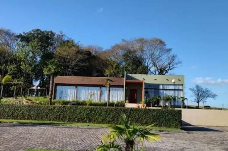 Casa à venda com 3 quartos, 155m² no Bouganville Residence em Chapecó - Foto 2