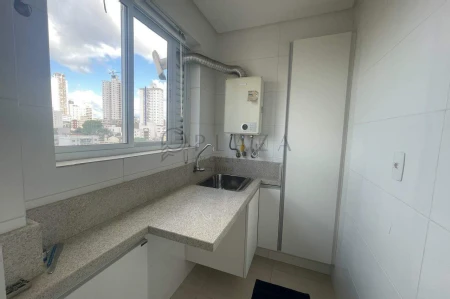 Apartamento à venda com 3 quartos, 118m² no Passo dos Fortes em Chapecó - Foto 5