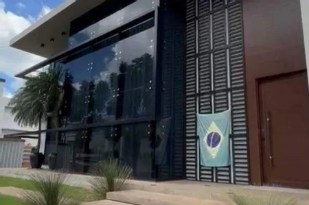 Casa à venda com 520m² no Primo Tacca em Xanxerê  - Foto 5
