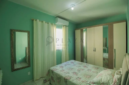 Apartamento à venda com 2 quartos, 79m² no Paraiso em Chapecó - Foto 8