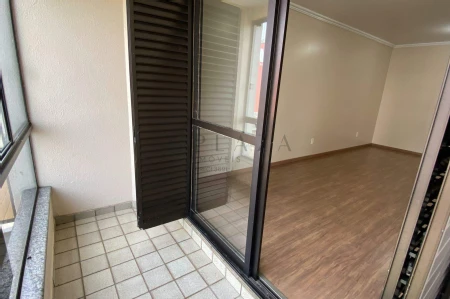 Apartamento para alugar com 3 quartos, 120m² no Centro em Chapecó - Foto 5