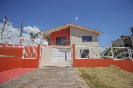 Casa à venda com 2 quartos, 204m² no Esplanada em Chapecó - Foto 8